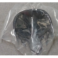 Final Fantasy XIV cosplay ascian mask Igeyorhm 